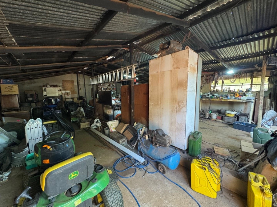 4 Bedroom Property for Sale in Rietfontein North West